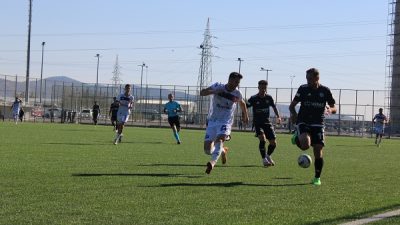 Ligin 8. haftasında; AKEDAŞ Kahramanmaraş İstiklalspor, ligde lider olan Mardinspor