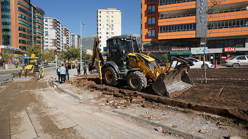 Vatandaşlara daha konforlu seyahat