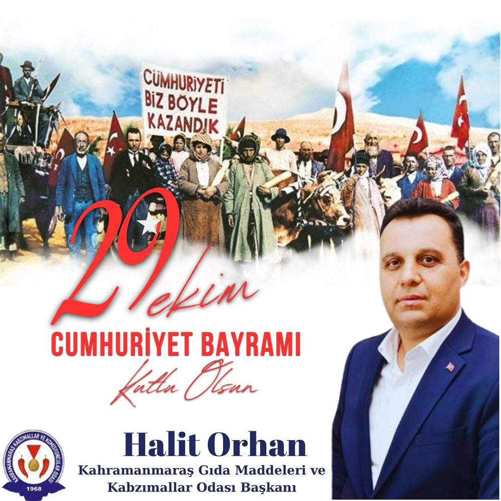 halit orhan