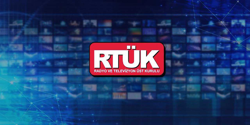 Radyo Televizyon Üst Kurulu