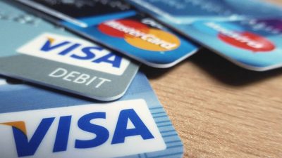 BKM verilerine göre Mayıs ayında kredi kartı, banka kartı ve