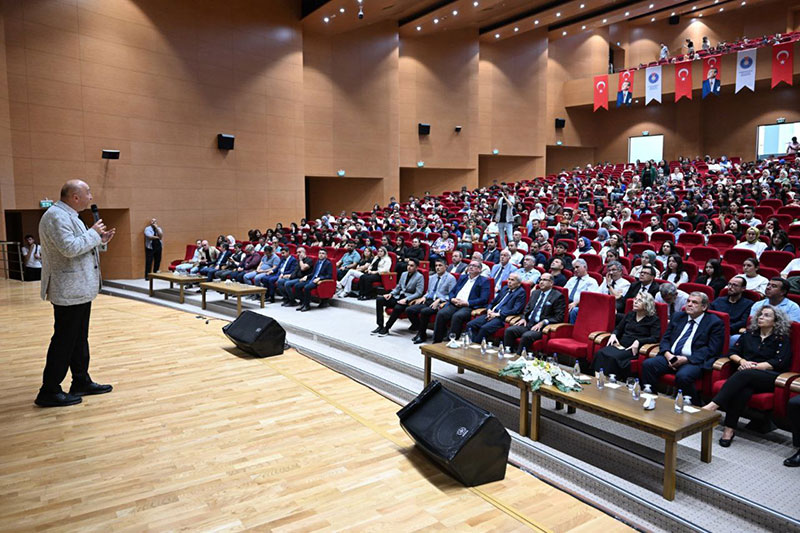 Kahramanmaraş Sütçü İmam Üniversitesi