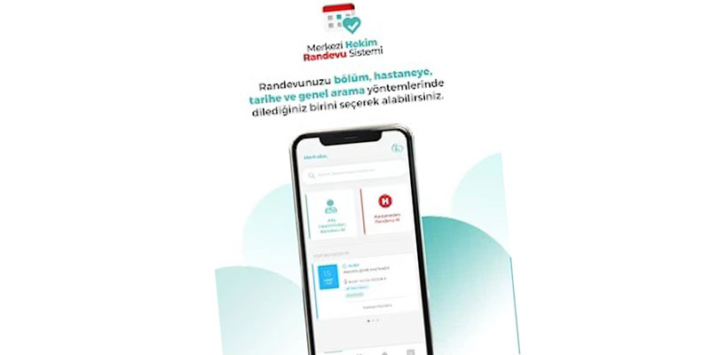 MHRS’de büyük değişiklik! Sorun kökten çözülecek