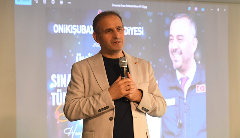 Onikişubat Belediyesi, eğitim yatırımları