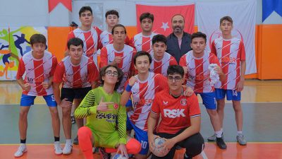 Hanifi Toptaş başkanlığındaki Onikişubat Belediyesi, sporun ve sağlıklı yaşamın yaygınlaştırılması