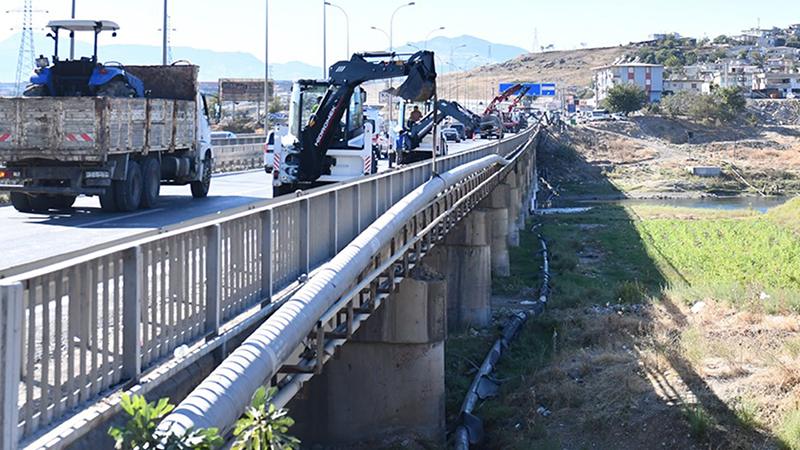 6 Şubat depremlerinde hasar