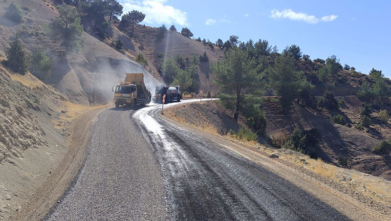 Daha ulaşabilir yerleşim yerleri