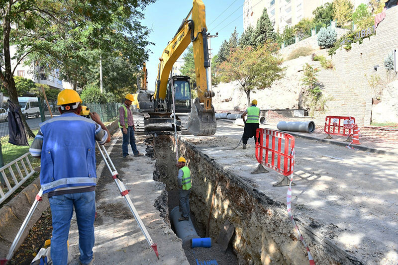 6 Şubat depremlerinin ardından