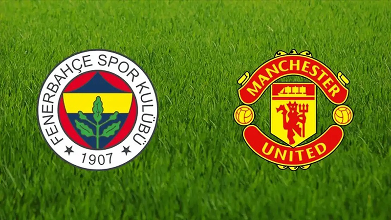 UEFA Avrupa Ligi Fenerbahçe Manchester United maçı hangi kanalda? Saat Kaçta? İşte Muhtemeller