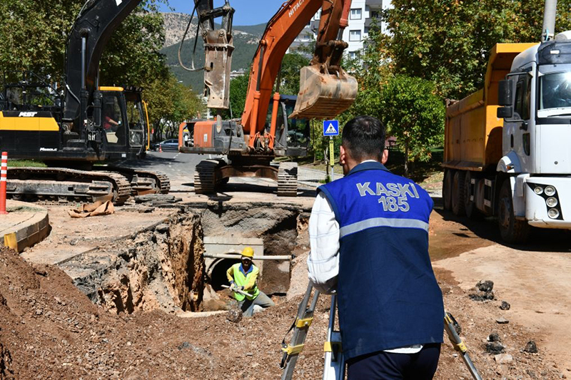 6 Şubat depremlerinin ardından