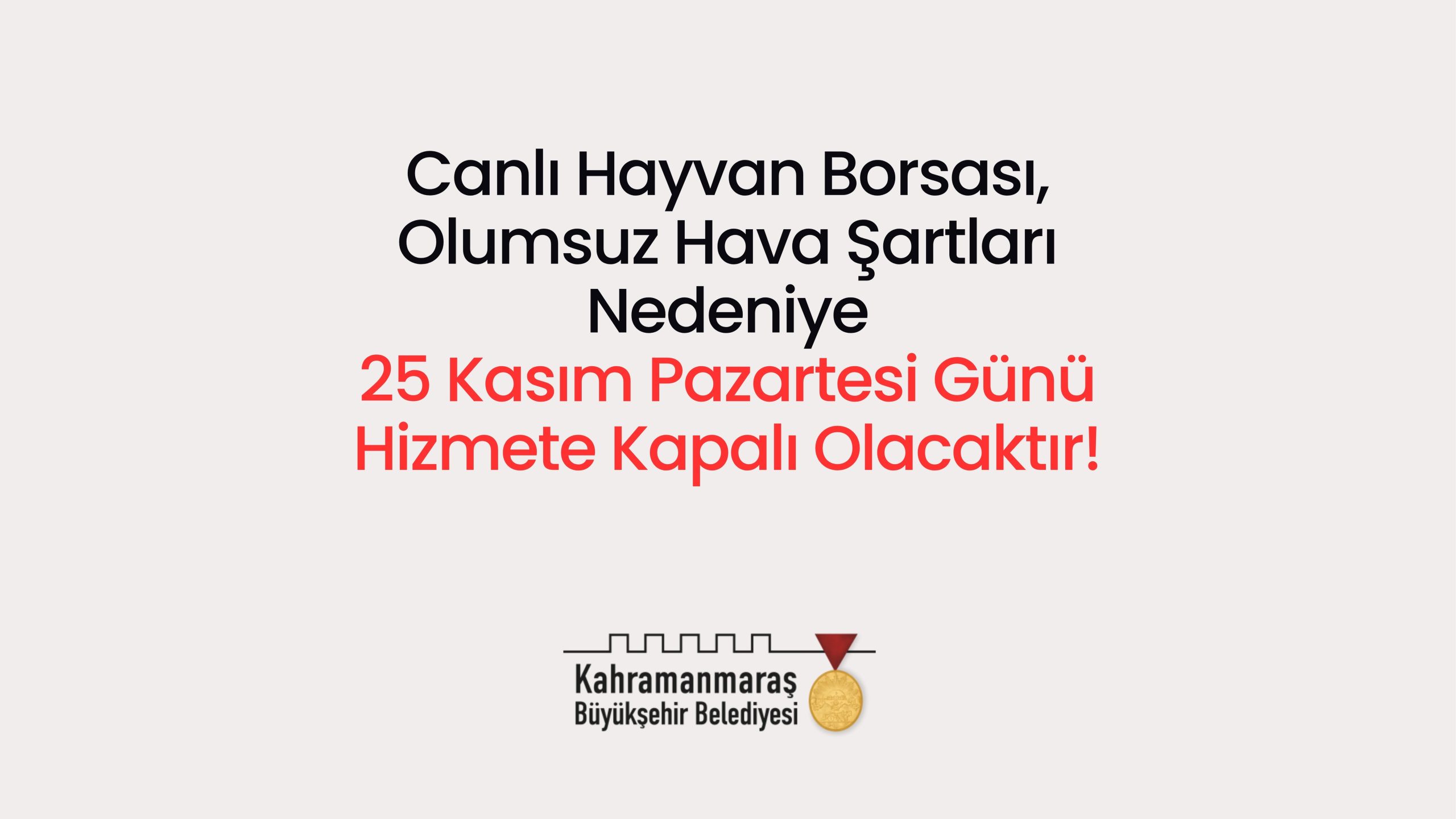 Canli Hayvan Borsasi