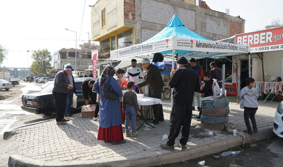 Başkan Fırat Görgel öncülüğünde