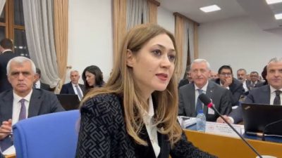 Sağlık çalışanlarının haklarının iyileştirilmesinden deprem bölgesindeki sağlık yatırımlarına kadar geniş