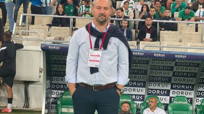 Ey Kahramanmaraş, ey iş adamları, ey siyasiler, bürokratlar!" diye başlayan