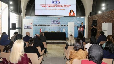 Ancak kriz dönemleri aynı zamanda fırsatları da beraberinde getiriyor. Eleleyiz