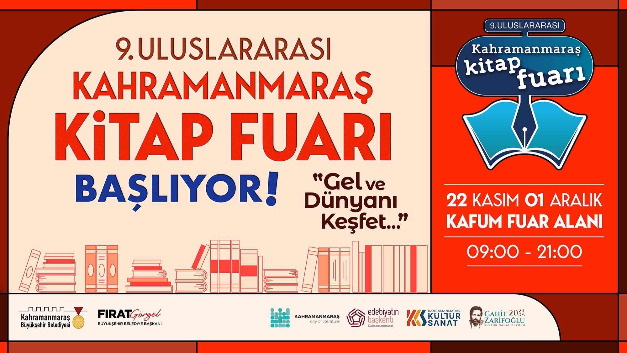 Kitap Fuari ()