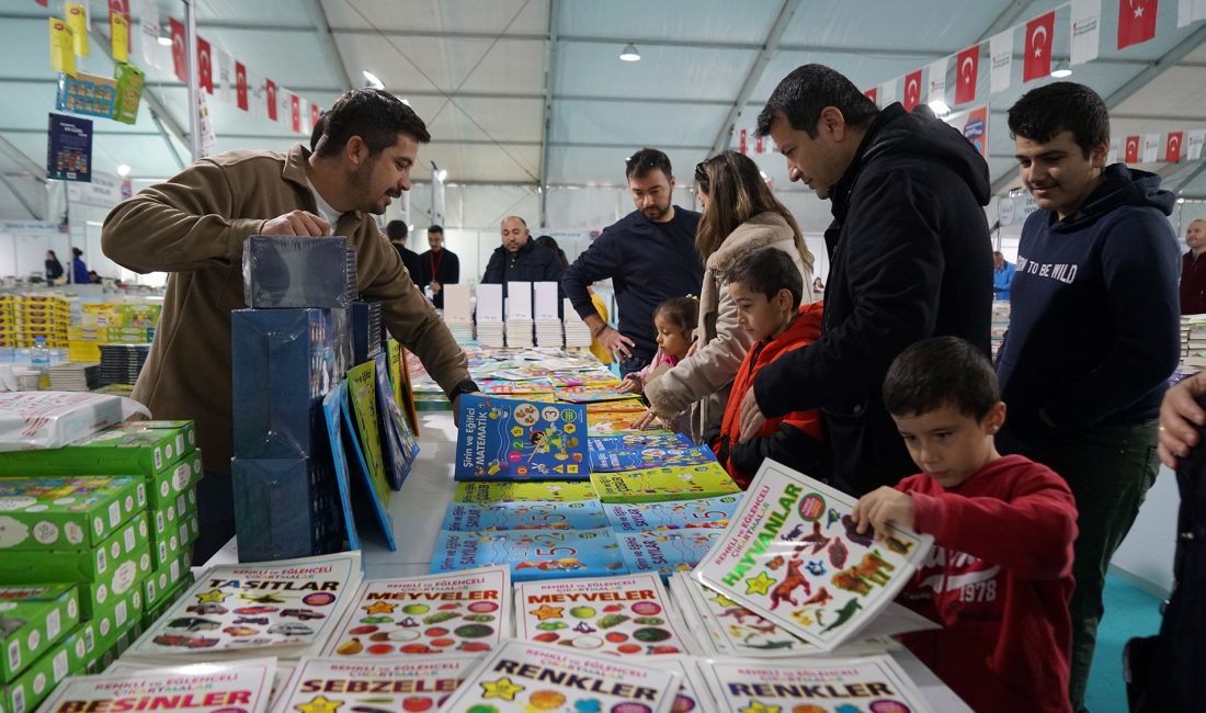 Kahramanmaraş Büyükşehir Belediyesi tarafından