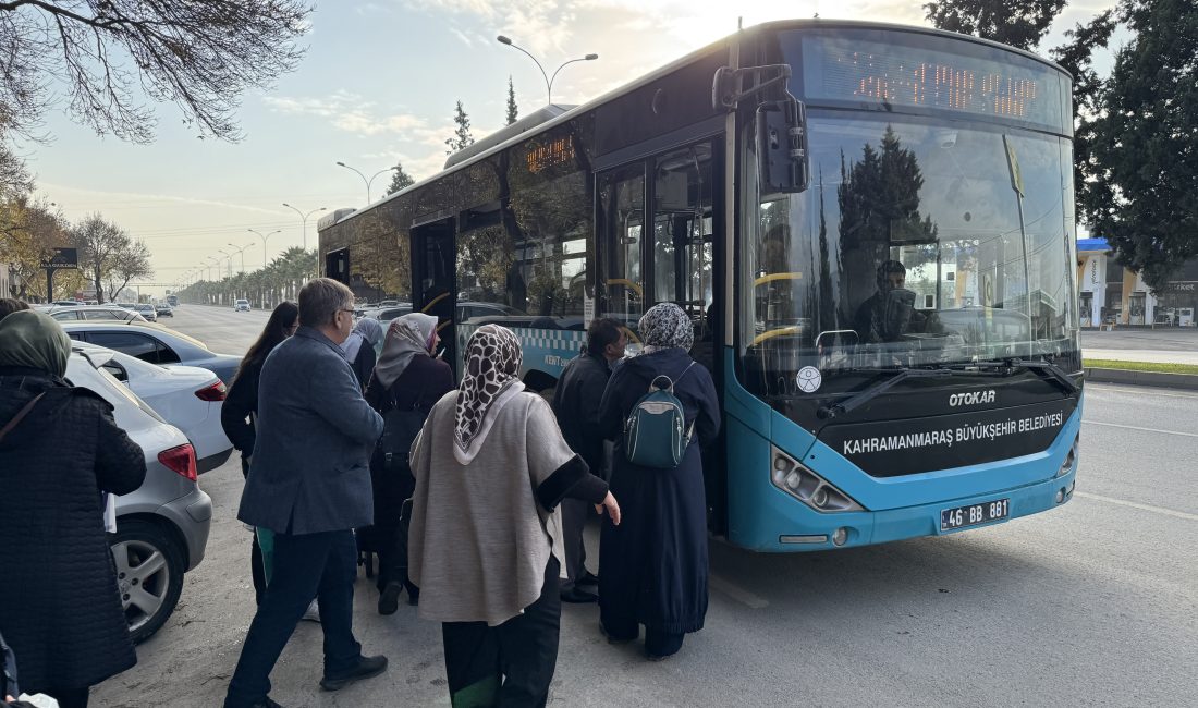 Şiir ve edebiyatın başkenti