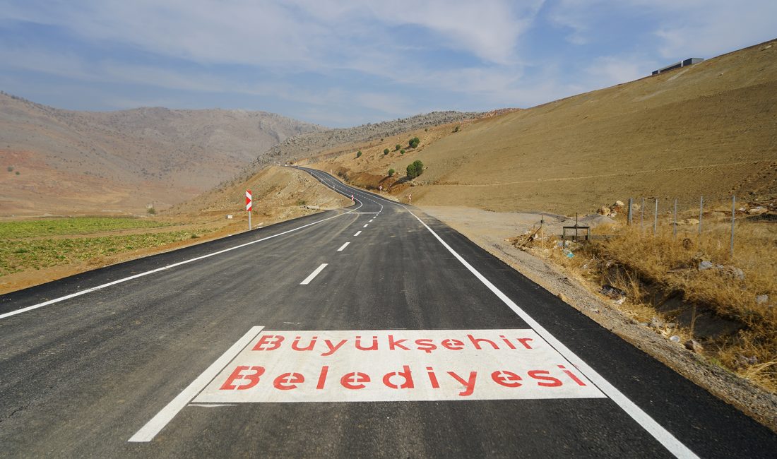 Acil Durum Hastanesi’ne ulaşımı