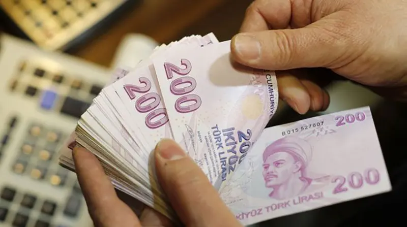 ATM’lerde küçük kupürlü para bulmak zorlaşıyor