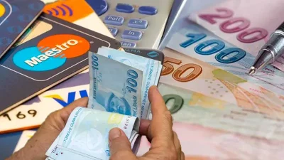 EFT ve FAST işlemlerinde önemli değişiklik resmen yürürlüğe girdi. Banka