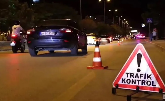 İçişleri Bakanı Ali Yerlikaya'nın