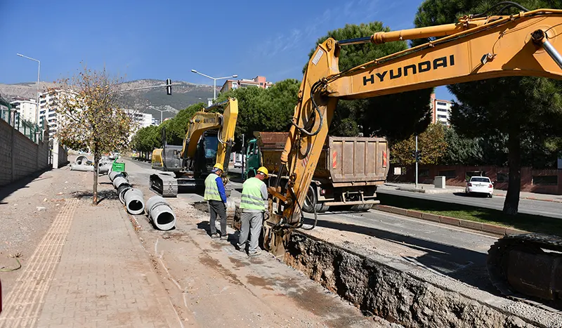 Kahramanmaraş Büyükşehir Belediyesi, 6