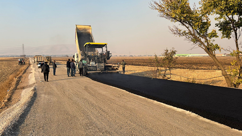 Kahramanmaraş Büyükşehir Belediyesi, vatandaşlara