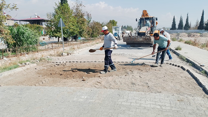 Şehir merkezi, ilçe ve