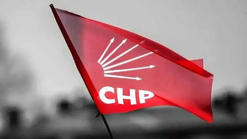 CHP Kahramanmaraş İl Başkanlığı