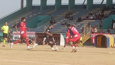 Misli 3. Lig 4. Grup’ta mücadele eden Kahramanmaraş İstiklalspor, 10.