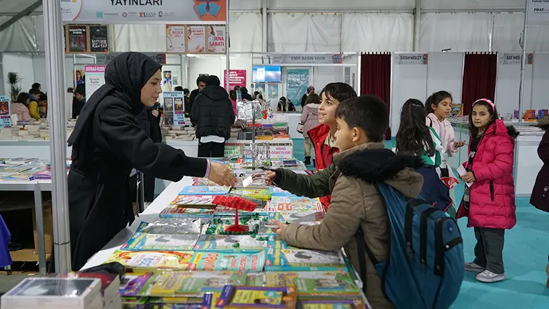 Kahramanmaraş Büyükşehir Belediyesi tarafından