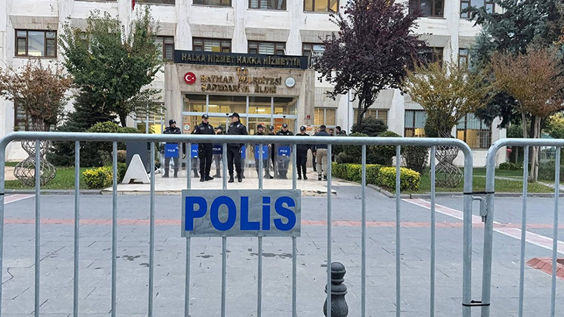 Geçtiğimiz hafta İstanbul’un Esenyurt