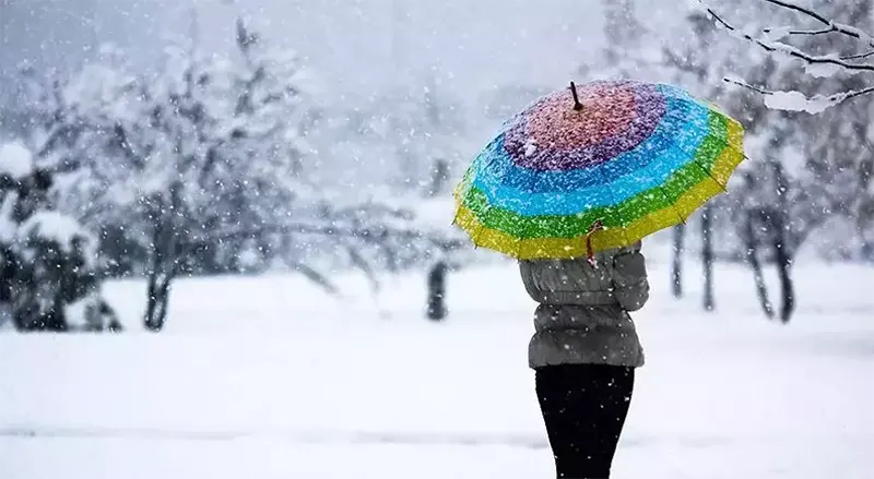 Hava durumu raporlarına göre,