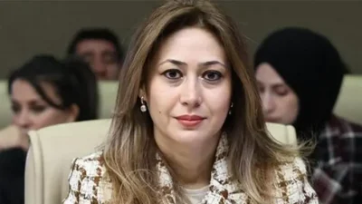 Karakoç, konuşmasında Elbistan Cezaevi inşaatının gecikmesinin bölgedeki adalet sistemini olumsuz