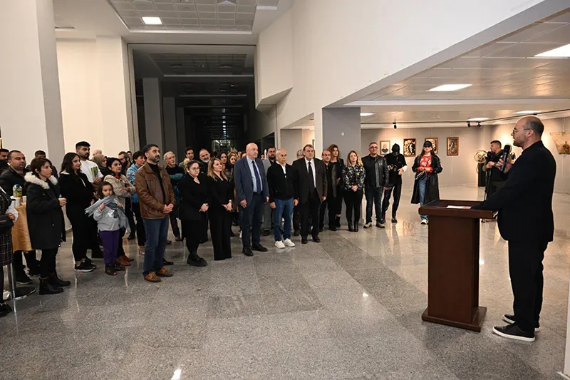 Kahramanmaraş Sütçü İmam Üniversitesi