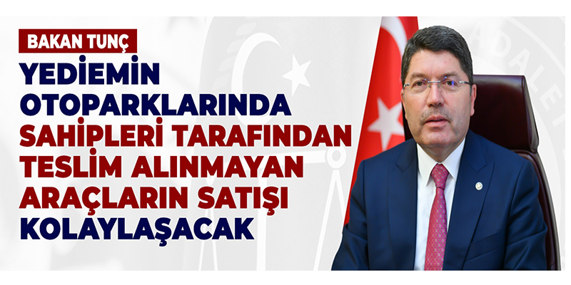 Yapılan değişiklikler kapsamında 2918