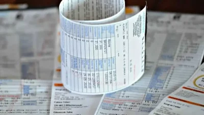 Resmi Gazete’de yayımlanan düzenlemeye göre, 1 Ocak 2025 itibarıyla yıllık