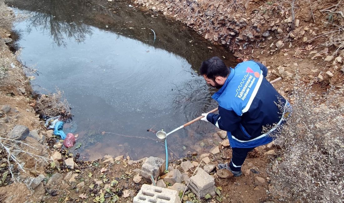 Kahramanmaraş Büyükşehir Belediyesi, halk