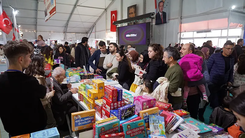 Büyükşehir Belediyesi tarafından bu