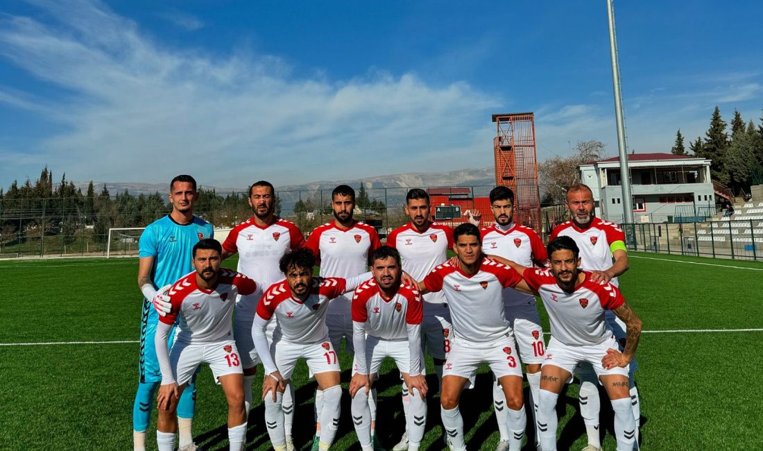 Ferhuş stadyumunda saat 13.00