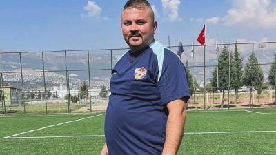 Baran, maçı bir kaza olarak nitelendirerek, takımın önüne bakması gerektiğini
