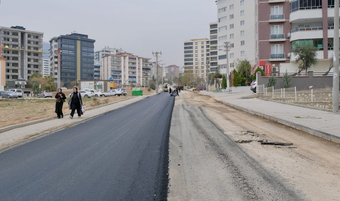 Onikişubat’ımızda tarihin en büyük