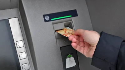 Hazine ve Maliye Bakanlığı, Türkiye genelinde tüm bankalara kayıt dışı