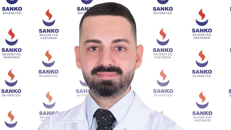 Uzm. Dr. Ömer Faruk