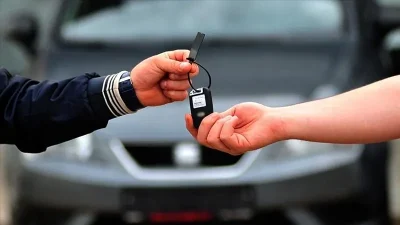 Ticaret Bakanlığı tarafından Motorlu Kara Taşıtlarının Ticareti Hakkındaki Yönetmeliğinde yapılan