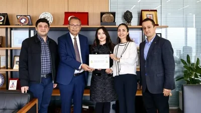 Amacımız, genç mühendis adaylarımıza teorik bilgilerini pratiğe dökme imkânı sağlarken