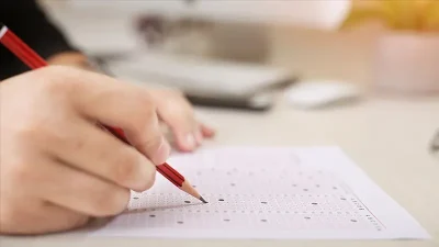 Bu yıl 4. Kez düzenlenecek olan sınav ilki 12 Ocak