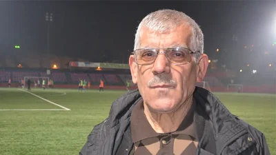 Büyükler Ligi 2. Amatör Küme takımlarından Kümbetspor sezon öncesi bir