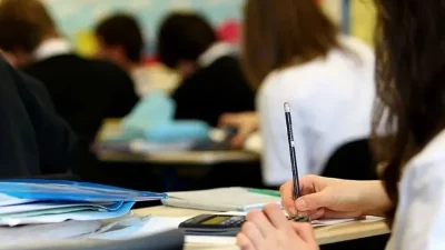 Türkiye İstatistik Kurumu (TÜİK), 2023 yılına ilişkin eğitim harcamaları istatistiklerini
